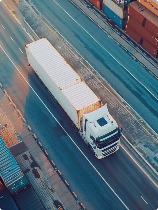 truck