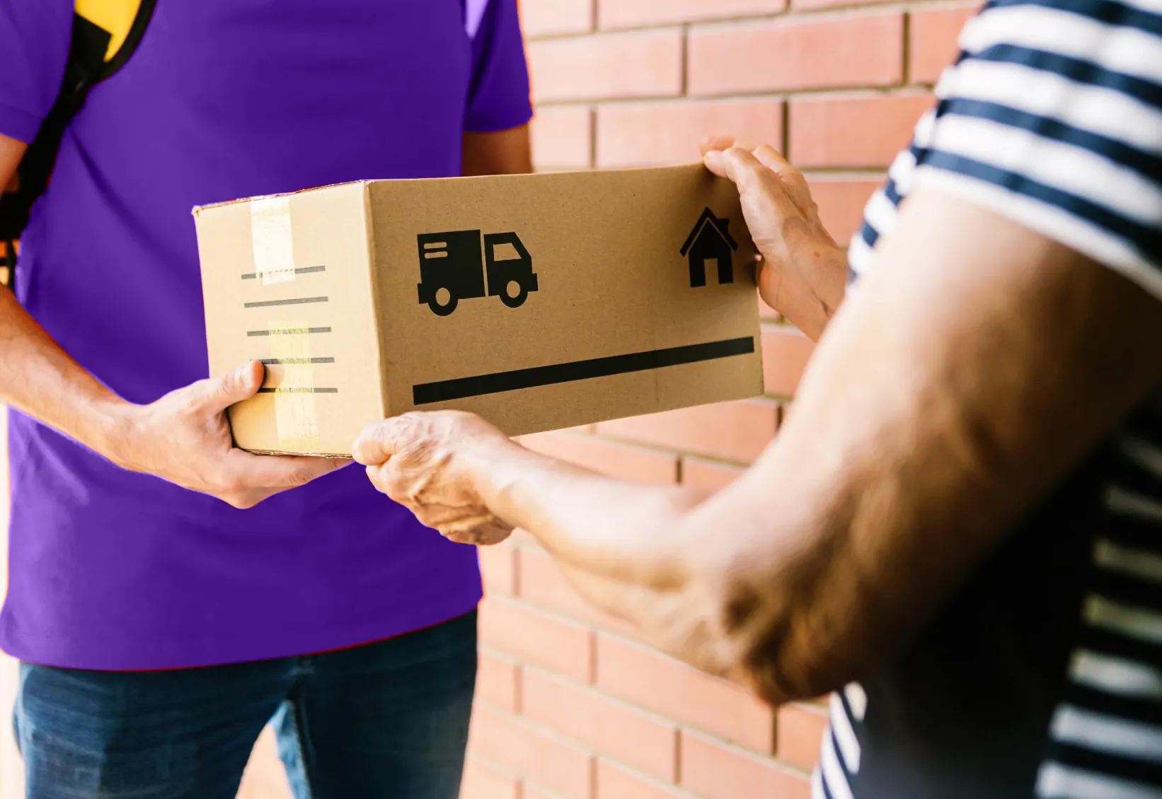 delivery
